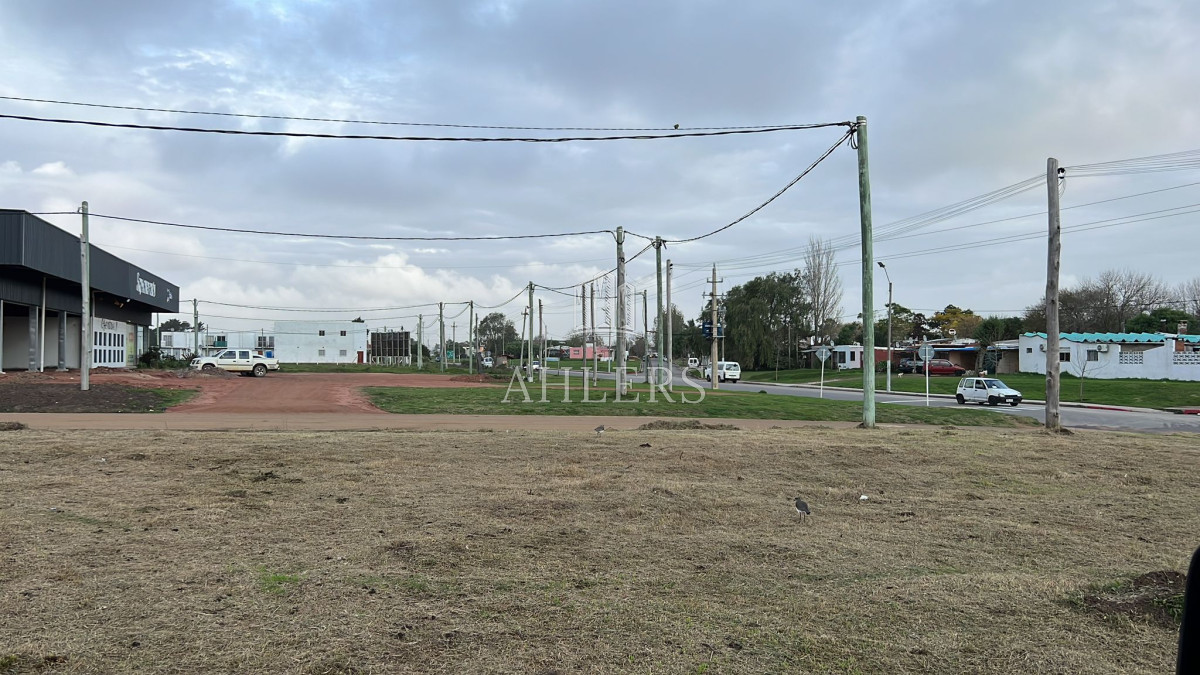 Terreno ID.130 - Terreno en Maldonado, Las Mari­as