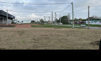 Terreno en Maldonado, Las MariÂ­as