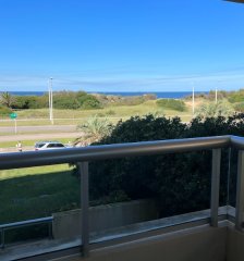Apto 3 Dorm Playa Brava al Mar - en exclusividad