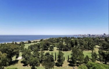 VENDO TRIPLEX - FTE AL CLUB DE GOLF-Vista 360 al rio