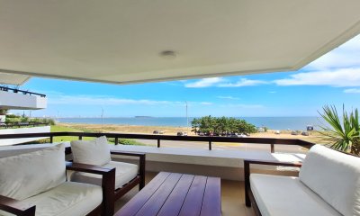 Apartamento Pinares Al Mar, 4 dormitorios -En Exclusividad-