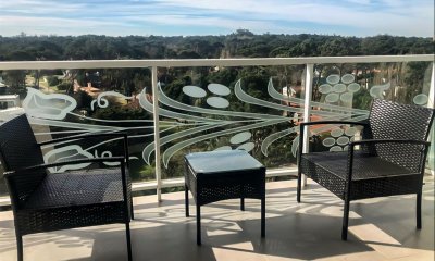 VENDO APARTAMENTO 2 DORMITORIOS ROOSEVELT PUNTA DEL ESTE