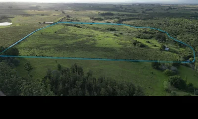 Chacra de 30 has. en zona Ruta 9 y Cno Sainz Martinez