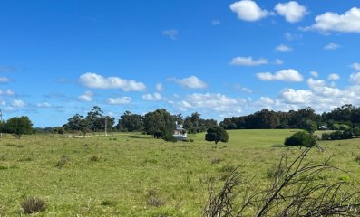 Chacra 5 has en José Ignacio- Las Portuguesas