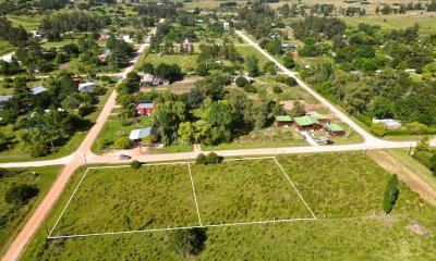 Excelente Terreno en Pueblo Eden