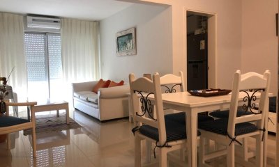 Apartamento en venta en Punta del Este