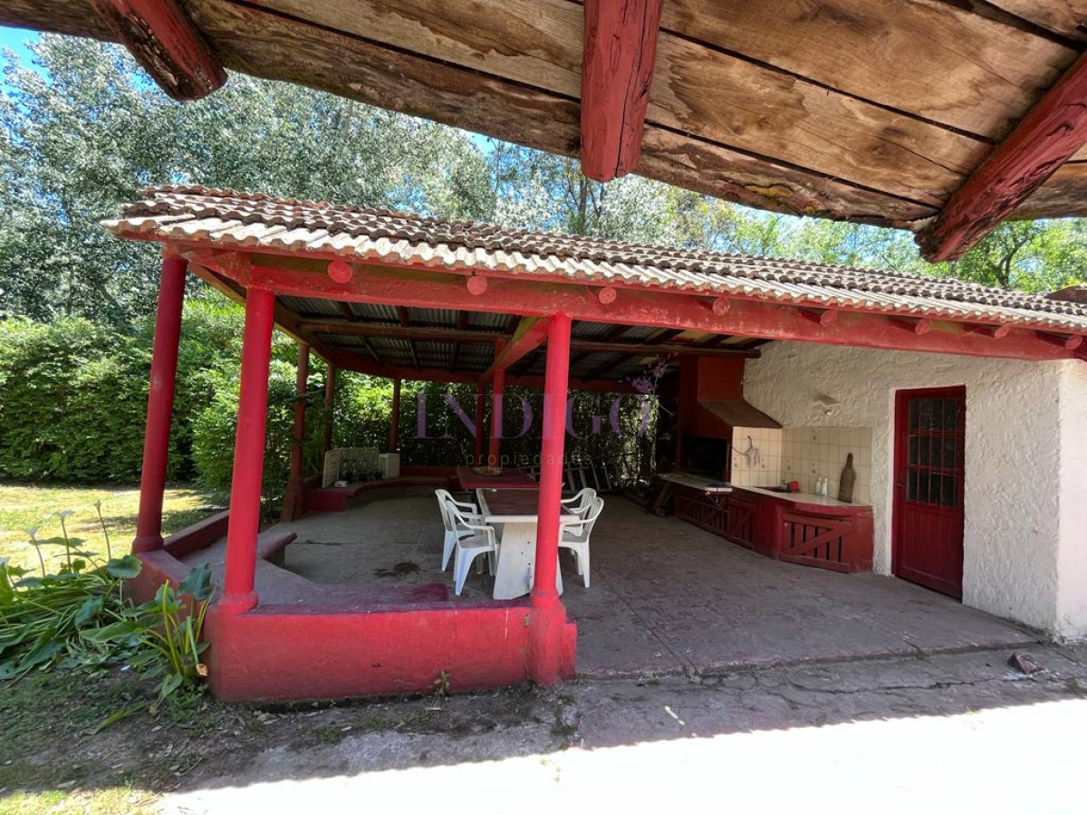 Casa Ref.993 - Casa El Museo
