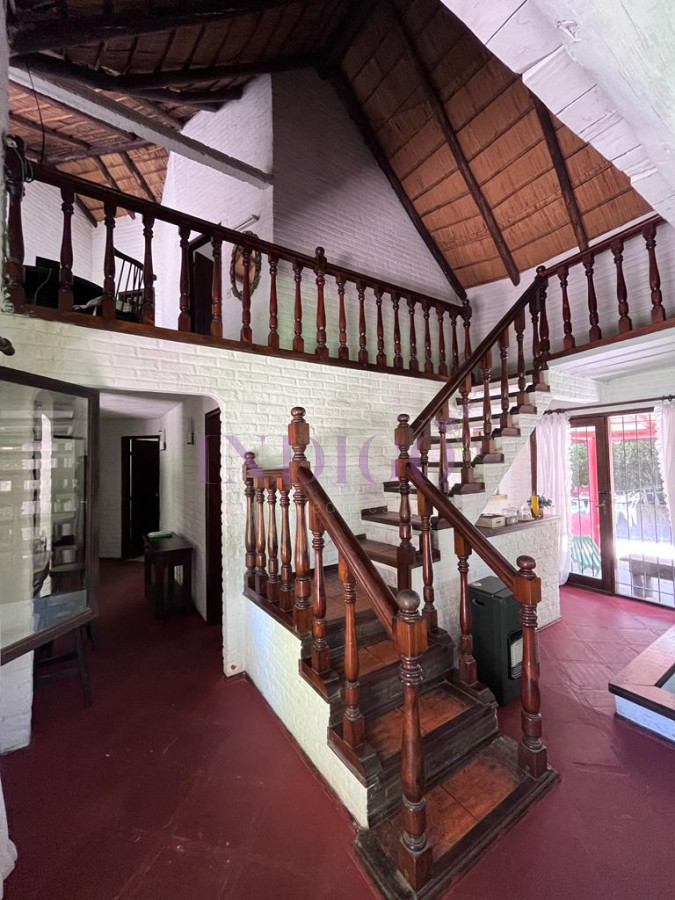 Casa Ref.993 - Casa El Museo