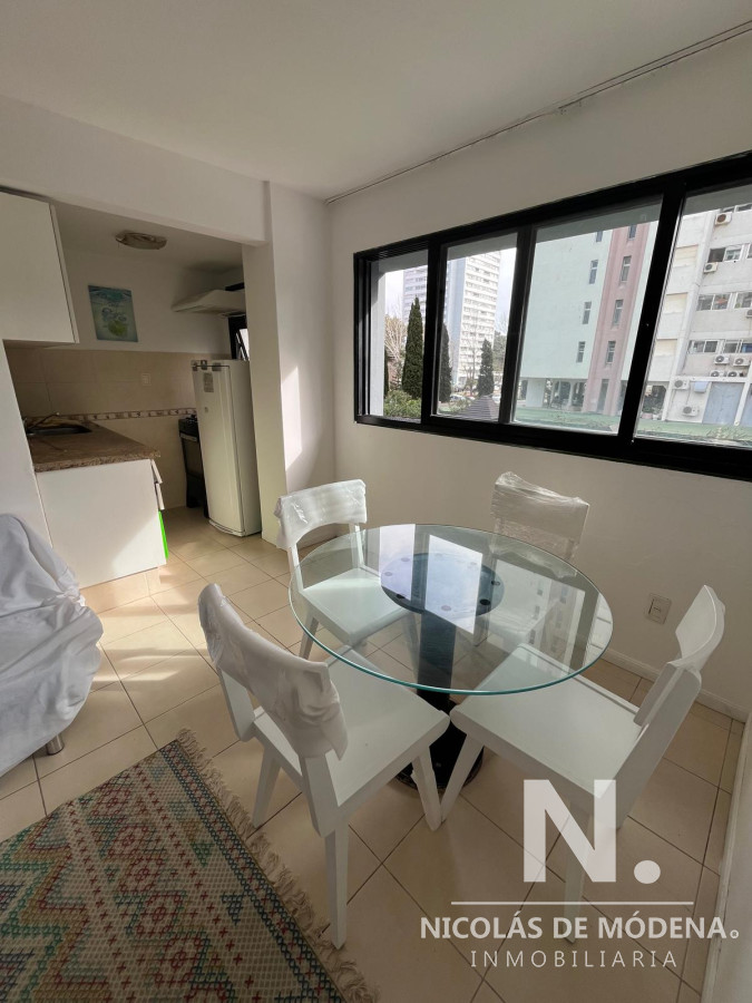 Apartamento 1 dormitorio en venta en Punta del Este - GoPunta - Portal Inmobiliario de Punta del Este - Maldonado