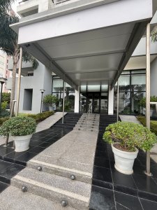 Apartamento 1 dormitorio en venta en Punta del Este