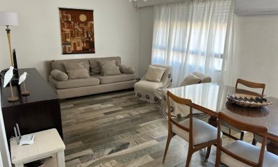 OPORTUNIDAD FRENTE AL MAR, departamento de 2 dormitorios en venta