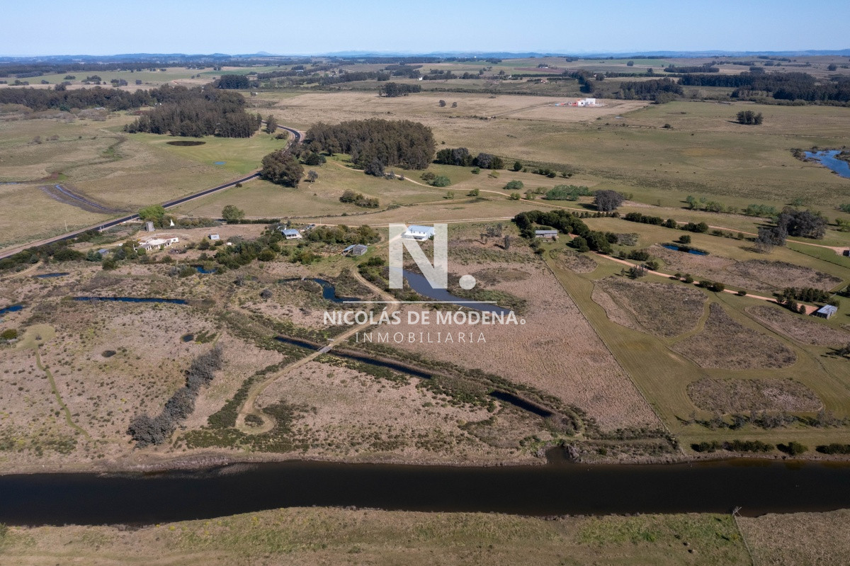 Chacra Medellin - GoPunta - Portal Inmobiliario de Punta del Este - Maldonado