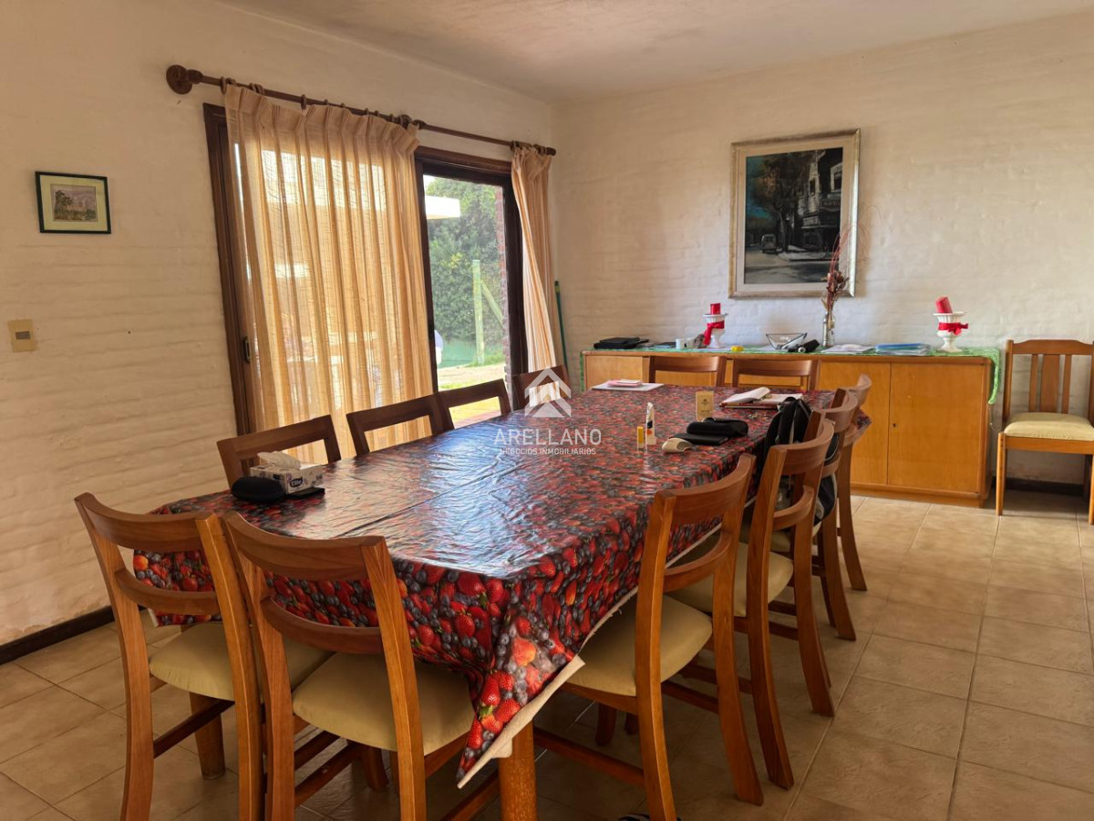 Casa ID.4592 - Rincon del Indio 3 dormitorios cerca del mar