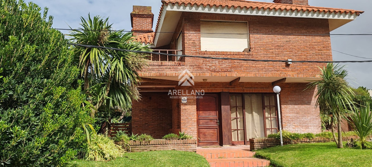 Casa ID.4592 - Rincon del Indio 3 dormitorios cerca del mar