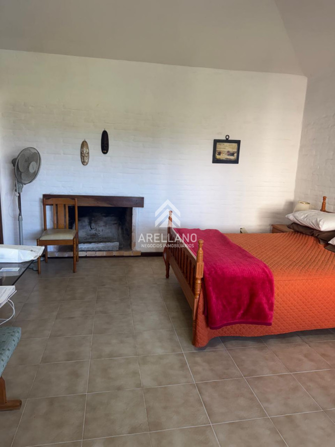 Casa ID.4592 - Rincon del Indio 3 dormitorios cerca del mar