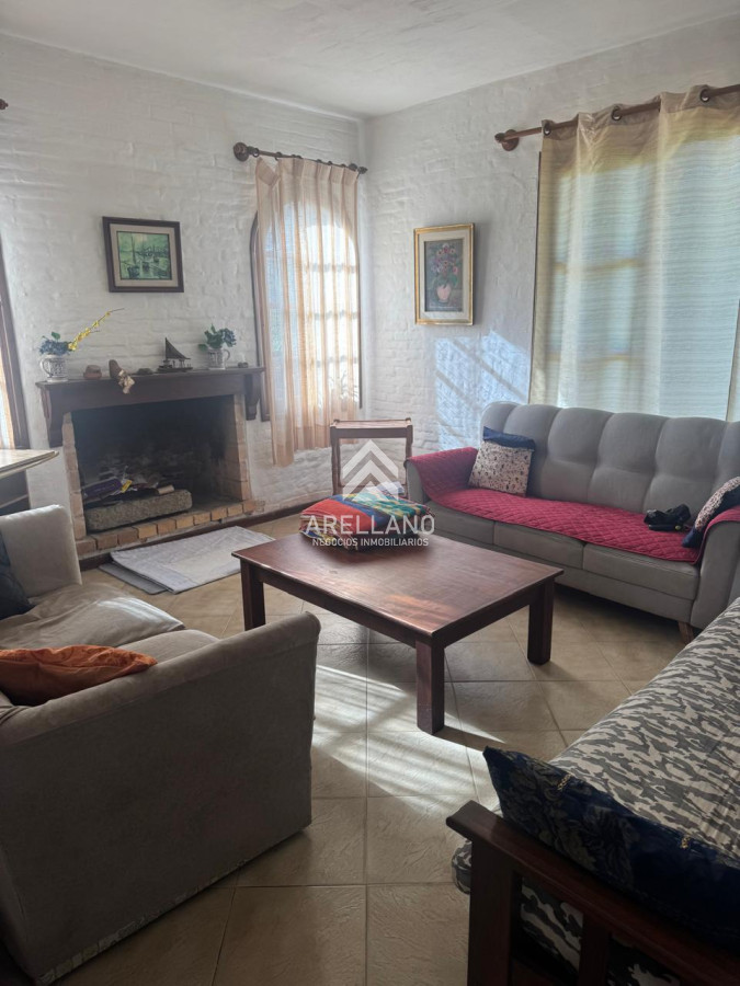 Casa ID.4592 - Rincon del Indio 3 dormitorios cerca del mar