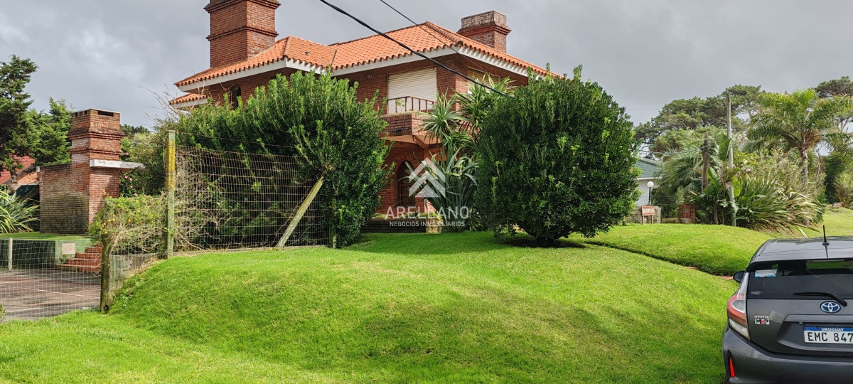 Casa ID.4592 - Rincon del Indio 3 dormitorios cerca del mar