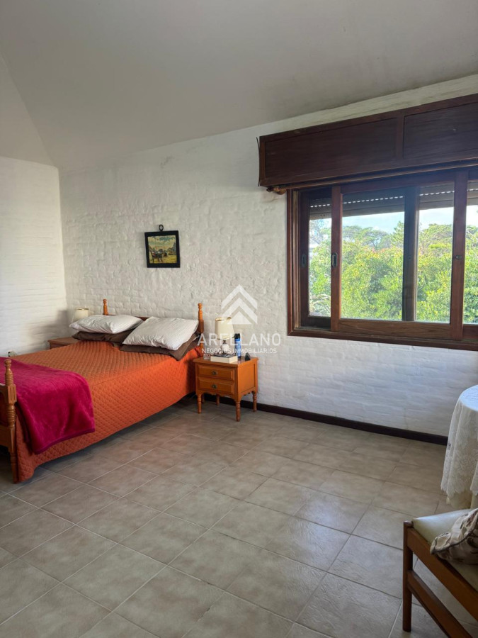Casa ID.4592 - Rincon del Indio 3 dormitorios cerca del mar