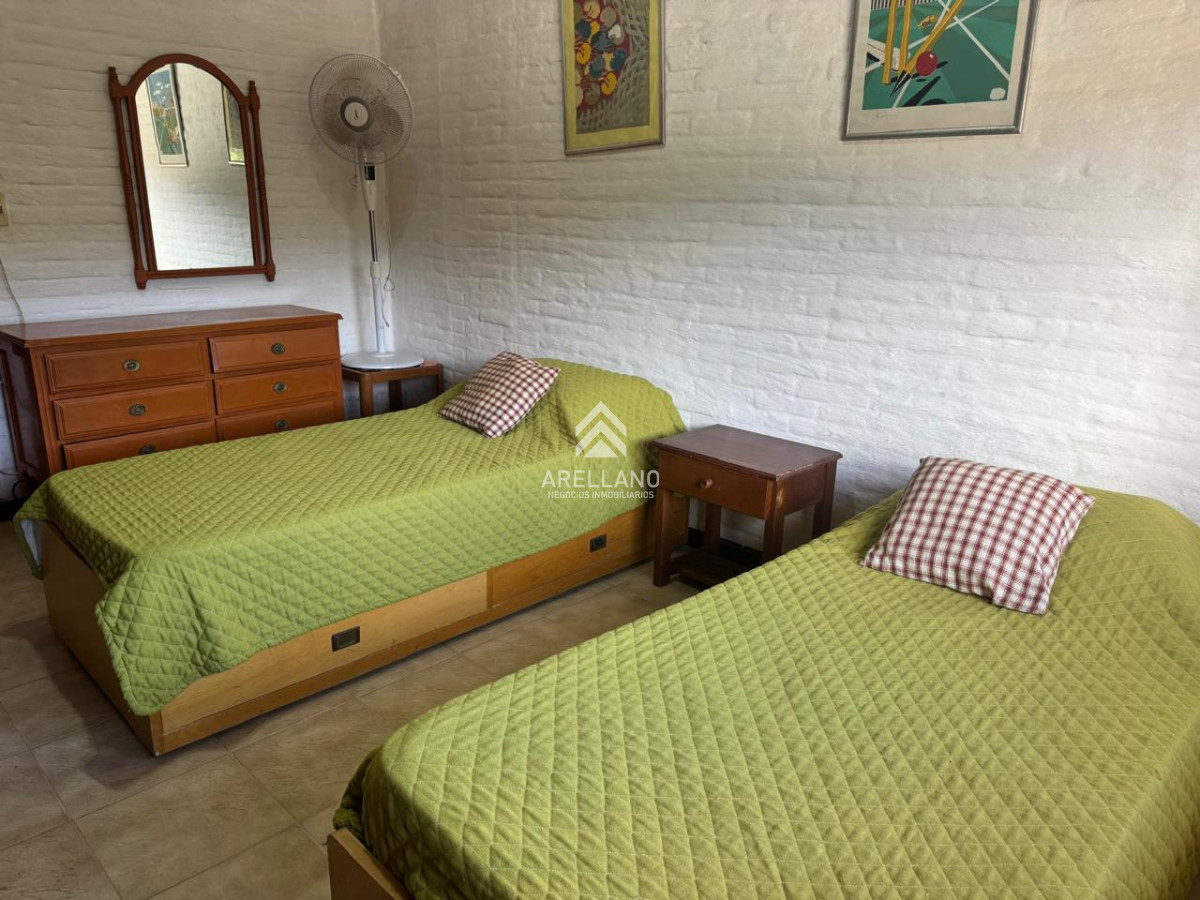 Casa ID.4592 - Rincon del Indio 3 dormitorios cerca del mar