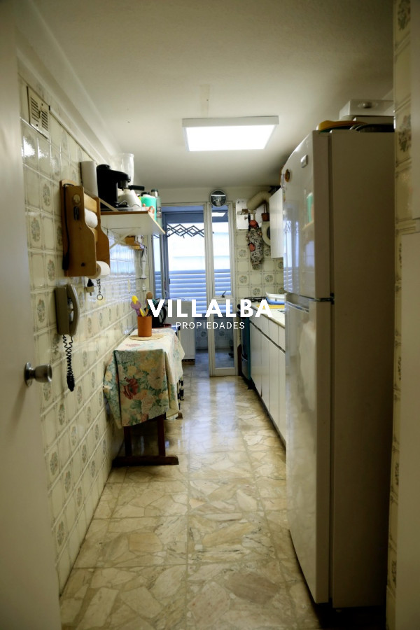 Apartamento ID.2847 - Complejo Lincon Center- Playa Mansa 