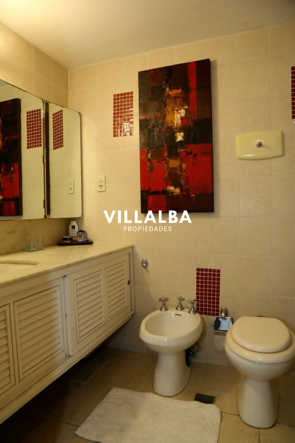 Apartamento ID.2847 - Complejo Lincon Center- Playa Mansa 