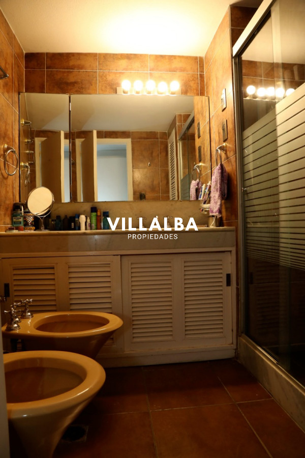 Apartamento ID.2847 - Complejo Lincon Center- Playa Mansa 