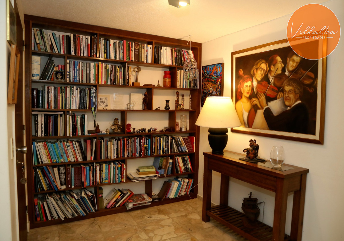 Apartamento ID.2847 - Complejo Lincon Center- Playa Mansa 