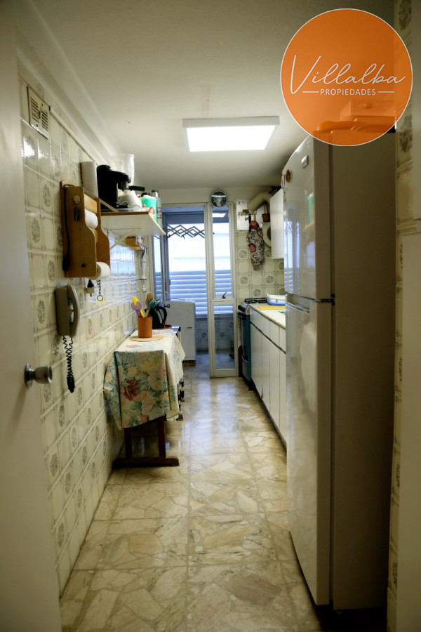 Apartamento ID.2847 - Complejo Lincon Center- Playa Mansa 