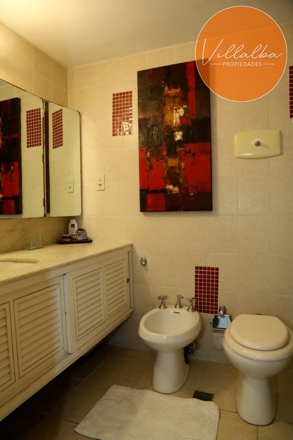 Apartamento ID.2847 - Complejo Lincon Center- Playa Mansa 