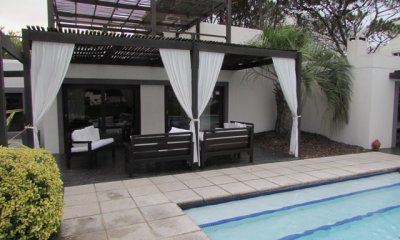 Apartamento en Punta del Este, Pinares