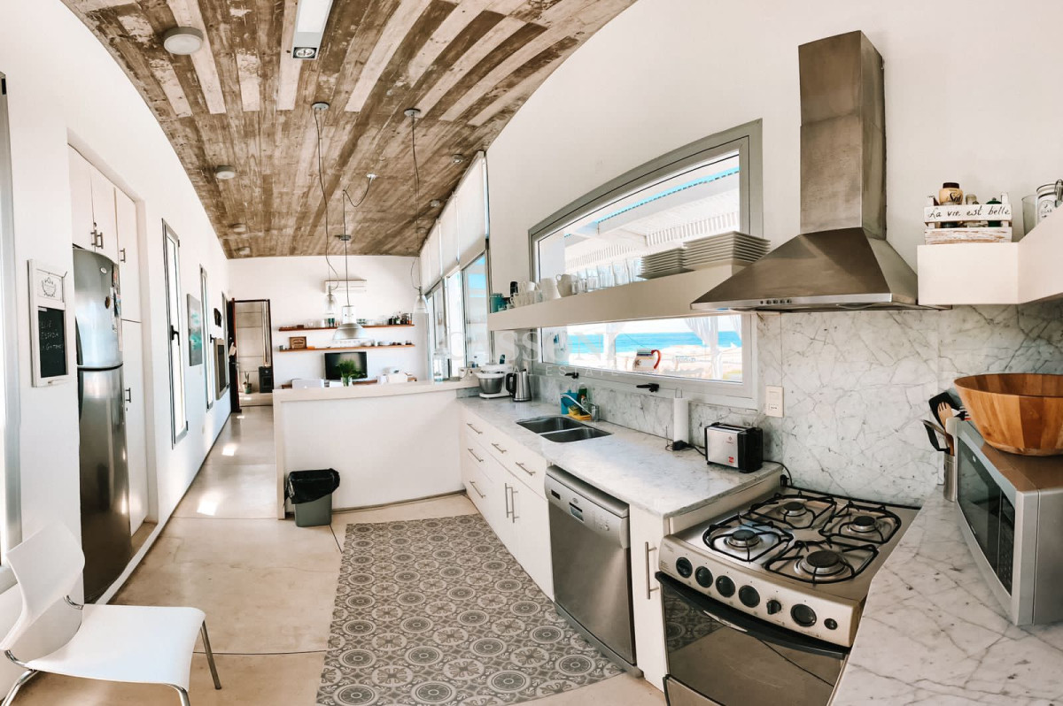 Casa ID.1705 - casa en el chorro en venta 