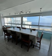complejo con todos los servicios