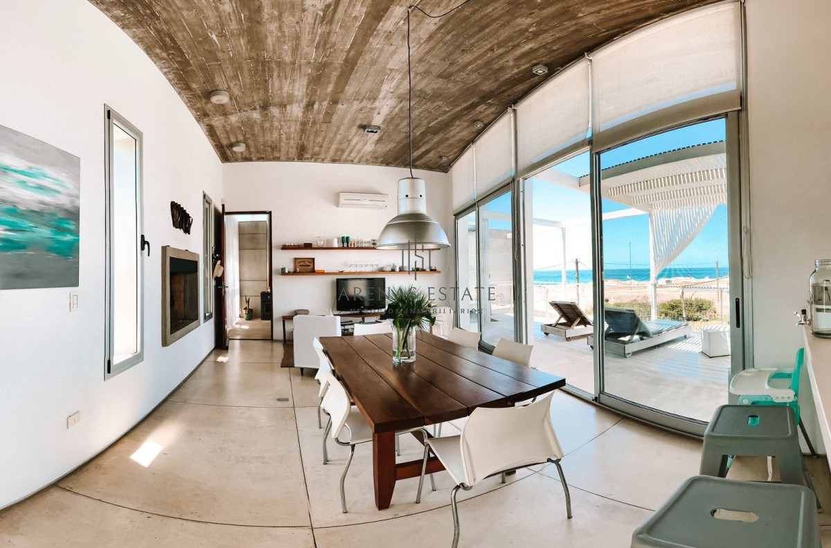 Casa ID.2092 - casa en el chorro en venta 