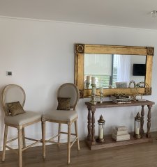 Venta apartamento  2 dormitorios  en Playa Mansa, Punta del Este
