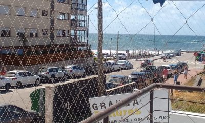 Venta Apartamento Monoambiente en Peninsula, Punta del Este.