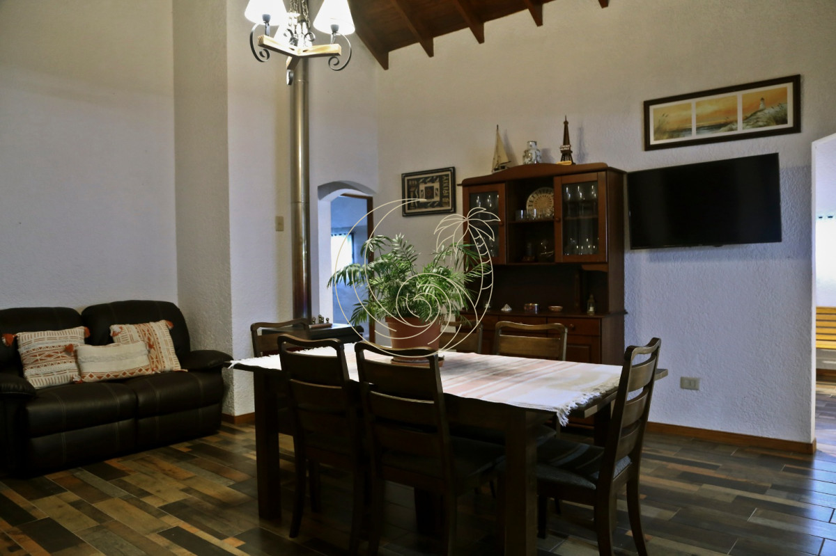 Casa ID.21092413 - Casa en Punta del Este, Pinares