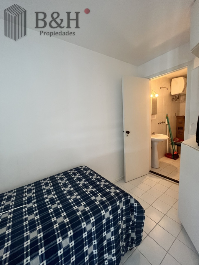 Apartamento ID.1741 - Apartamento 2 Dormitorios en Torres Lincoln 