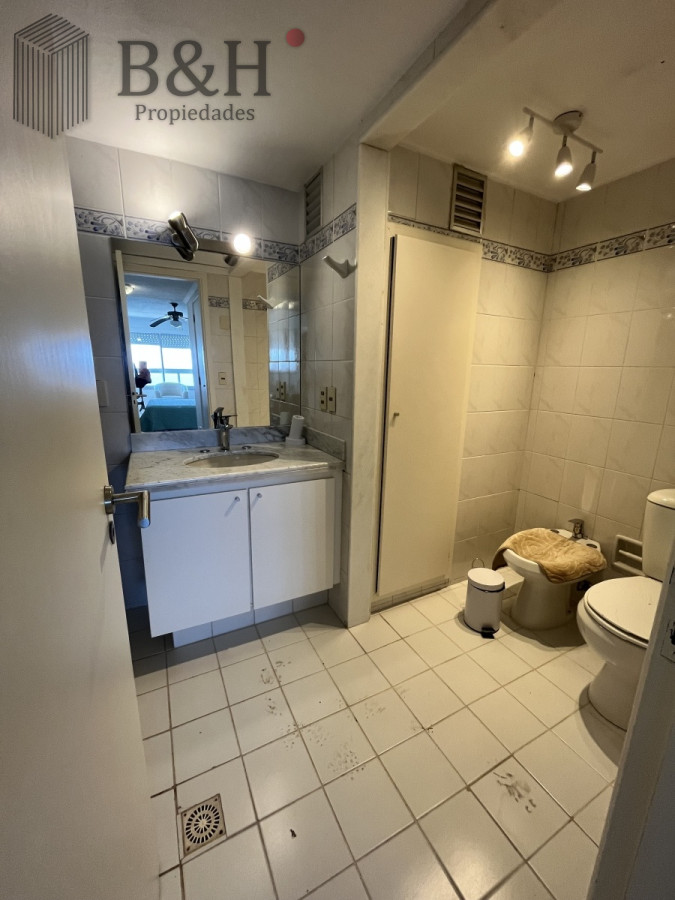 Apartamento ID.1741 - Apartamento 2 Dormitorios en Torres Lincoln 
