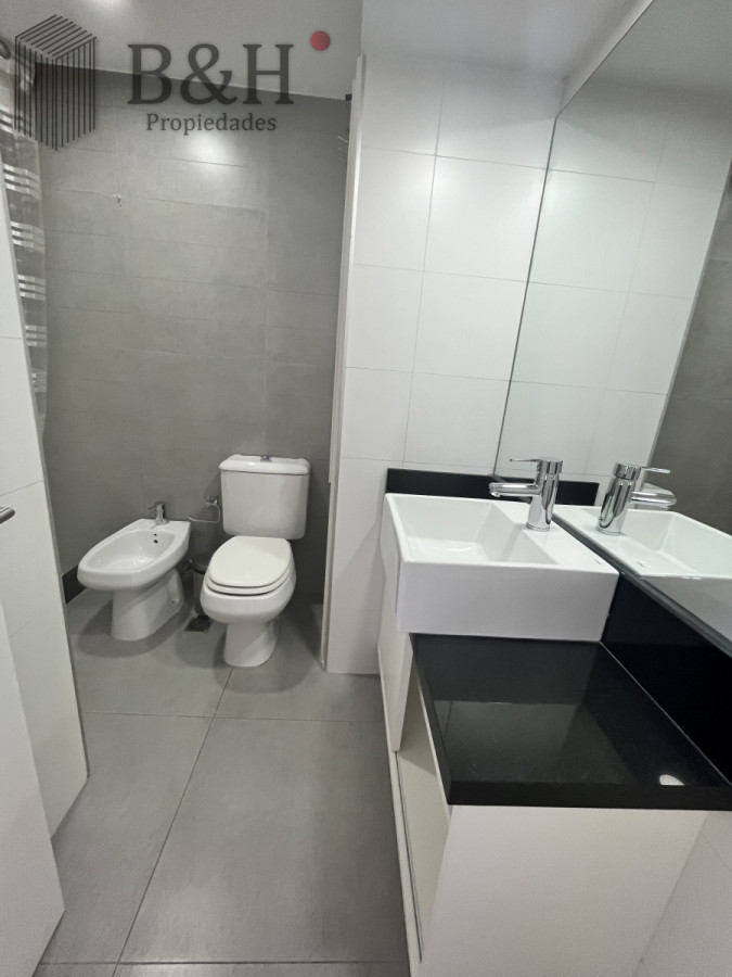 Apartamento ID.1740 - Apartamento 2 dormitorios a solo 100mts del mar