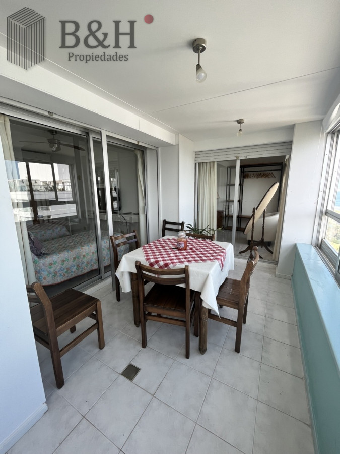 Apartamento ID.1741 - Apartamento 2 Dormitorios en Torres Lincoln 