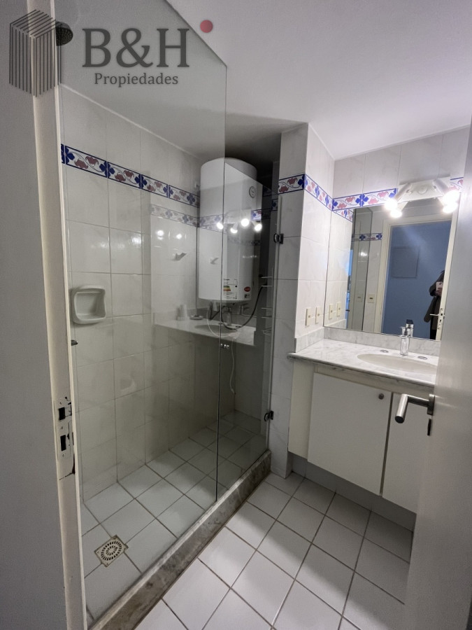 Apartamento ID.1741 - Apartamento 2 Dormitorios en Torres Lincoln 