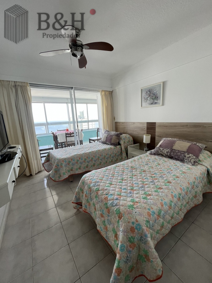 Apartamento ID.1741 - Apartamento 2 Dormitorios en Torres Lincoln 