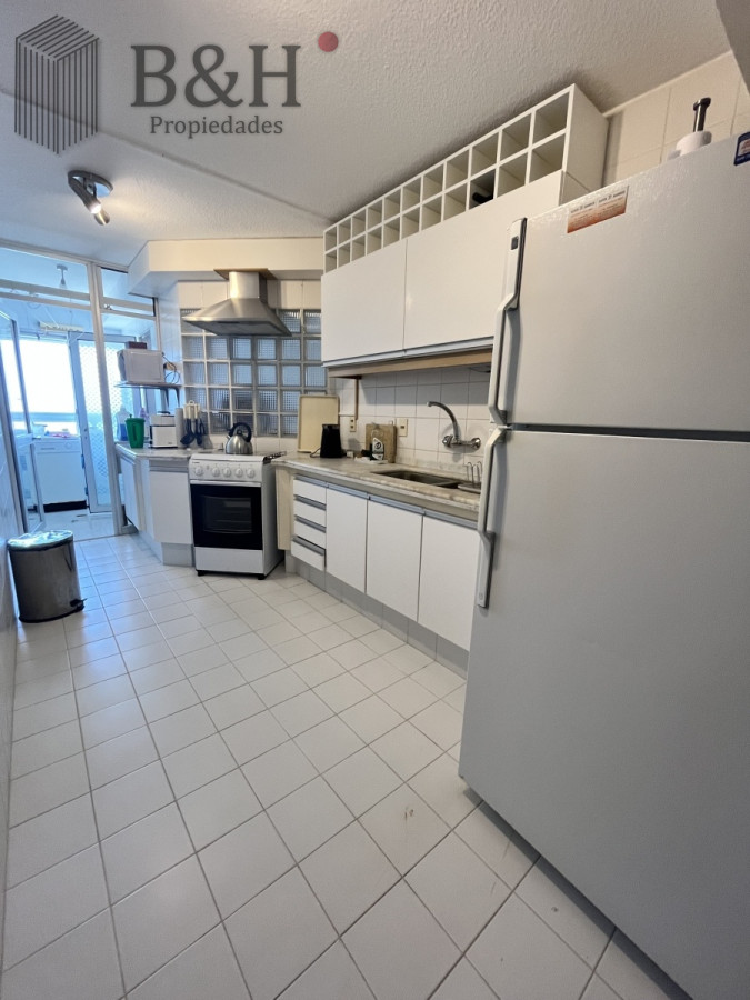 Apartamento ID.1741 - Apartamento 2 Dormitorios en Torres Lincoln 