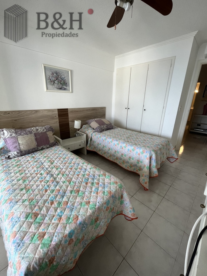 Apartamento ID.1741 - Apartamento 2 Dormitorios en Torres Lincoln 