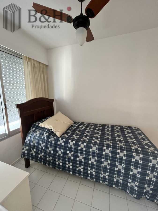 Apartamento ID.1741 - Apartamento 2 Dormitorios en Torres Lincoln 