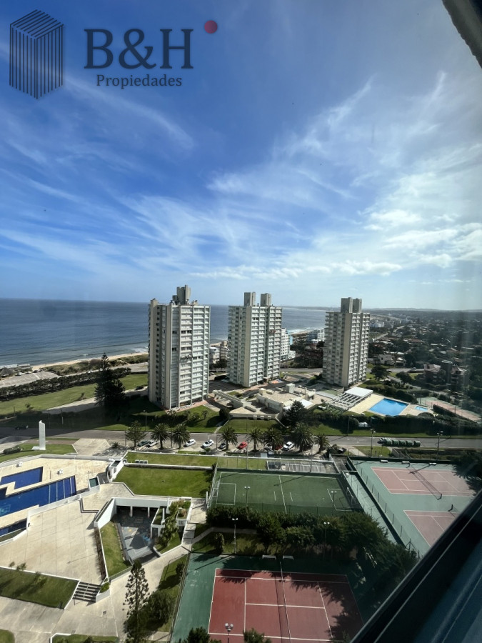 Apartamento ID.1741 - Apartamento 2 Dormitorios en Torres Lincoln 