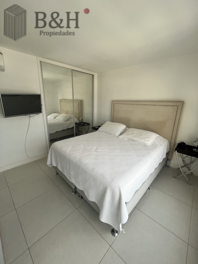 Apartamento ID.1740 - Apartamento 2 dormitorios a solo 100mts del mar