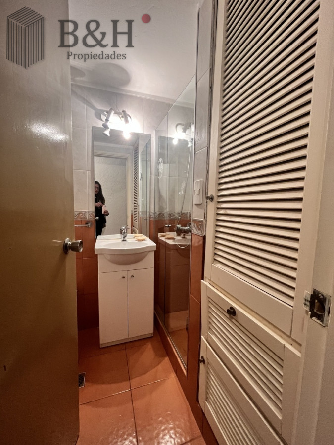 Apartamento ID.1741 - Apartamento 2 Dormitorios en Torres Lincoln 