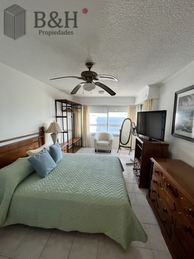 Apartamento ID.1741 - Apartamento 2 Dormitorios en Torres Lincoln 