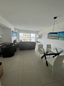 Apartamento 2 dormitorios a solo 100mts del mar